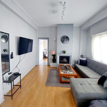 Athens Centre Acropolis "Sunny" Apartment #718 Eksteriør billede