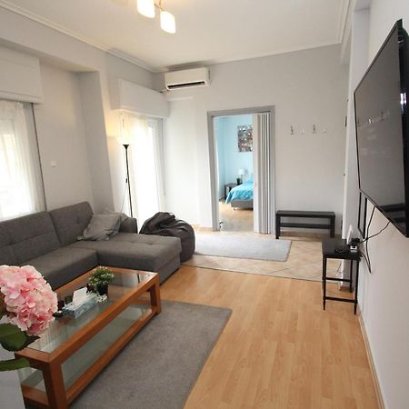 Athens Centre Acropolis "Sunny" Apartment #718 Eksteriør billede