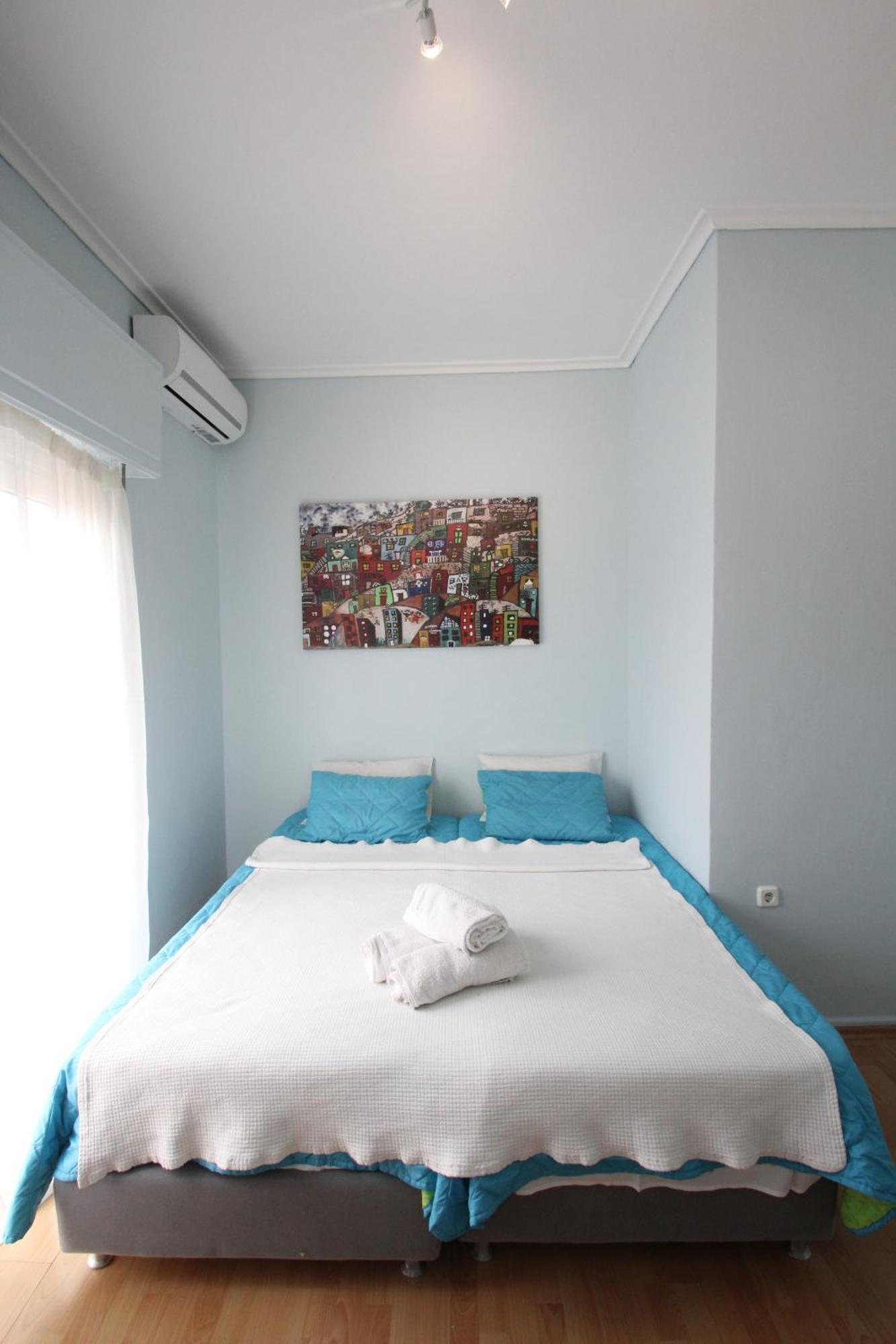 Athens Centre Acropolis "Sunny" Apartment #718 Eksteriør billede