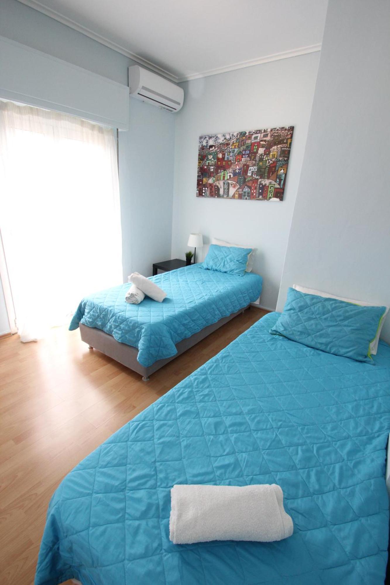 Athens Centre Acropolis "Sunny" Apartment #718 Eksteriør billede